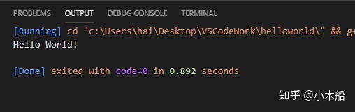 windows10 vscode 构建最强大的 Mingw C++ gcc 编译环境