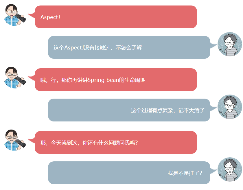 二面阿里Java崗慘敗,問的全是原始碼、Redis、中介軟體、Dubbo,整吐了