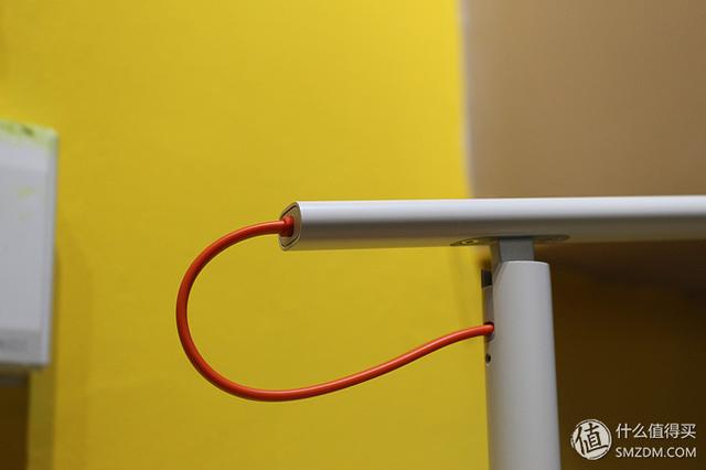 小米台灯底座接口很松_呵护你的眼,米家台灯1s