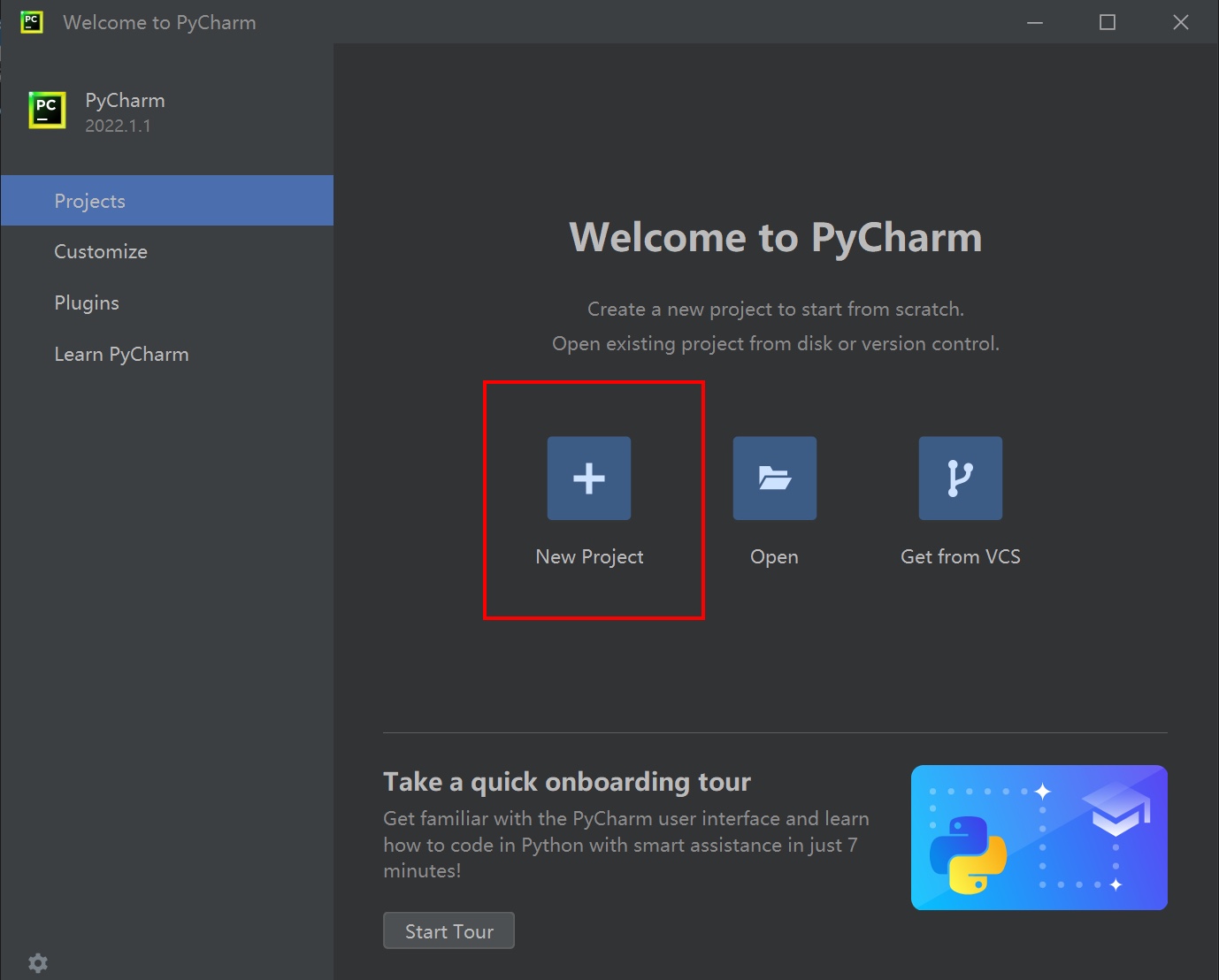 PyCharm安装教程（简单又实用）