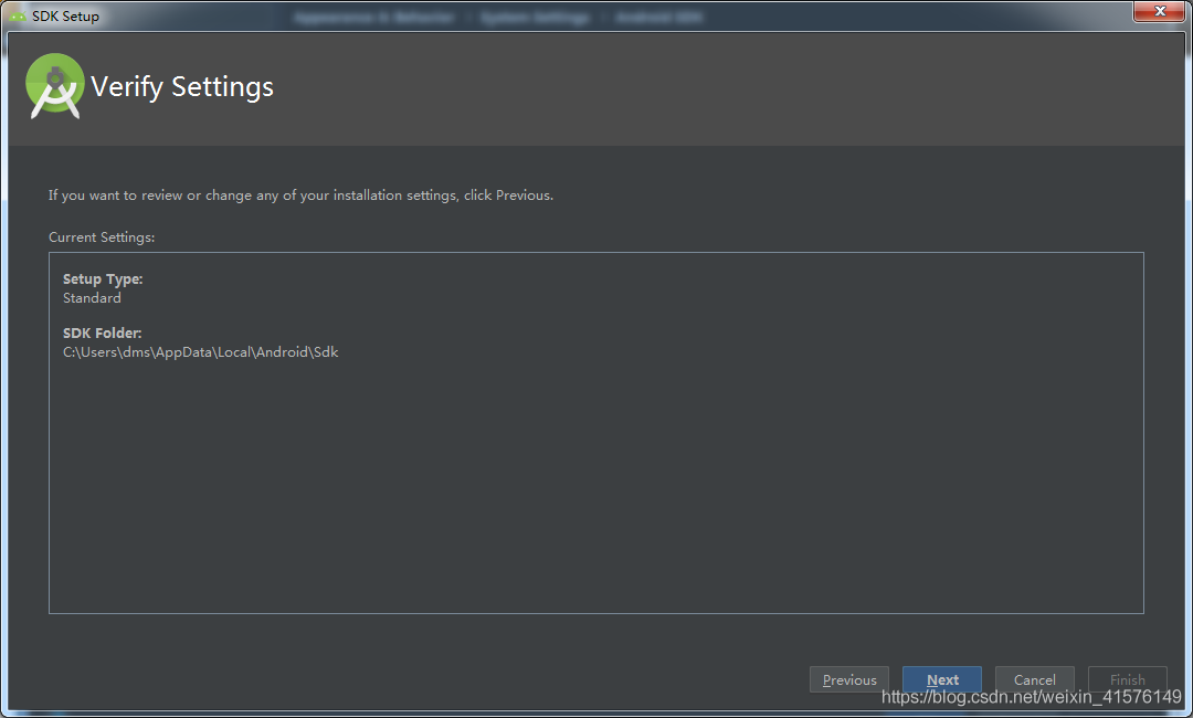 android go编译运行环境,android studio安装与环境配置 go语言中文社区