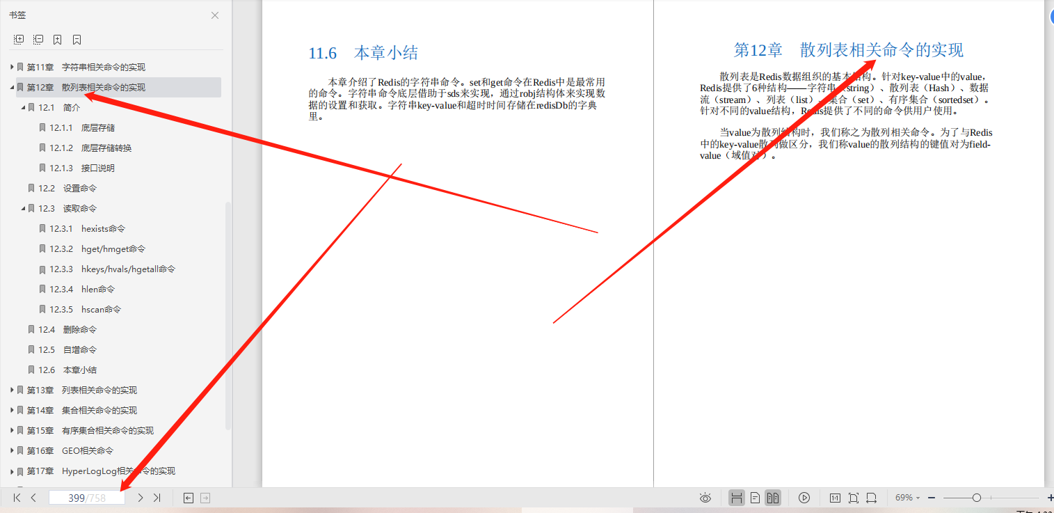 Ali P9 shares thousands of pages: Netty, Redis, ZK high concurrency practical notes