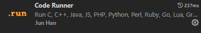 Vscode插件-CSDN博客