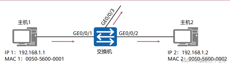 以太网交换基础_IP_19