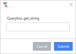 querybox-get-string