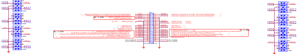 NXP i.MX 8M Plus工业开发板硬件说明书--下册（ 四核ARM Cortex-A53 + 单核ARM Cortex-M7，主频1.6GHz）