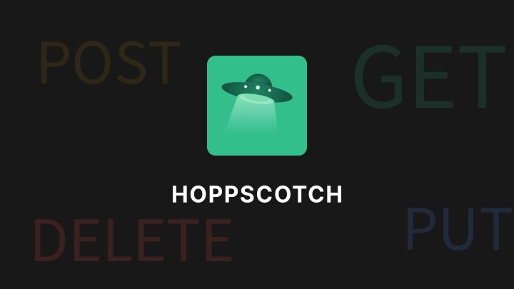Hoppscotch - ѿԴ  API ӿڿ//Թ， Postman