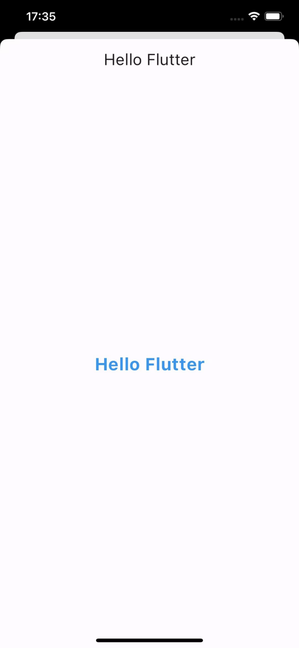 iOS开发者新技能：将Flutter集成到你的原生应用中