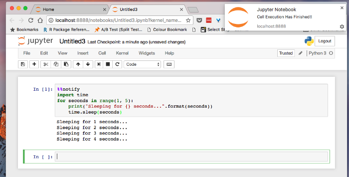 数据科学家必备的 3 个 Jupyter Notebook 扩展