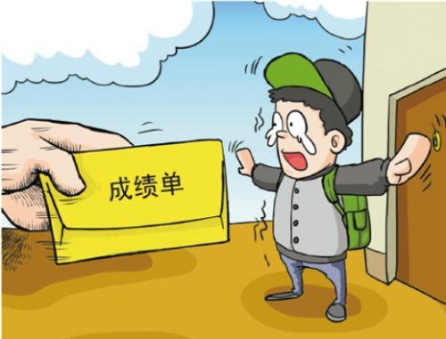 大学计应mysql补考考什么_大学期末考试60分和补考60分,有何区别