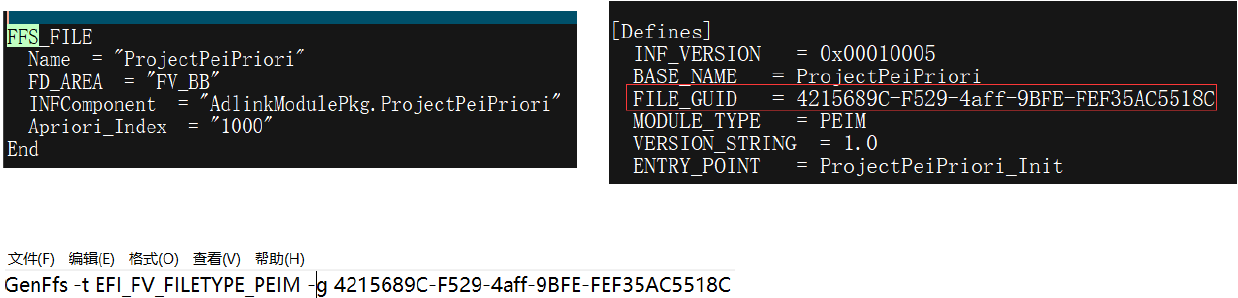 BIOS flash rom数据结构（一 ）_bios nvram-CSDN博客