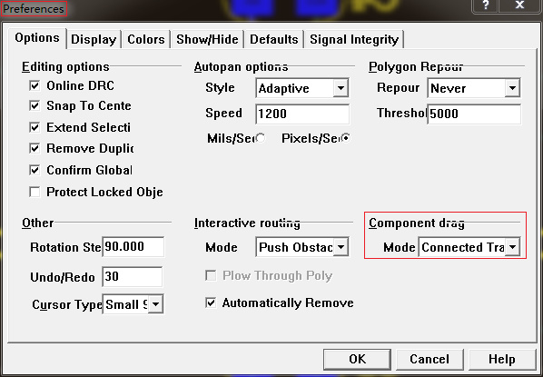 Altium_Protel99SE的使用