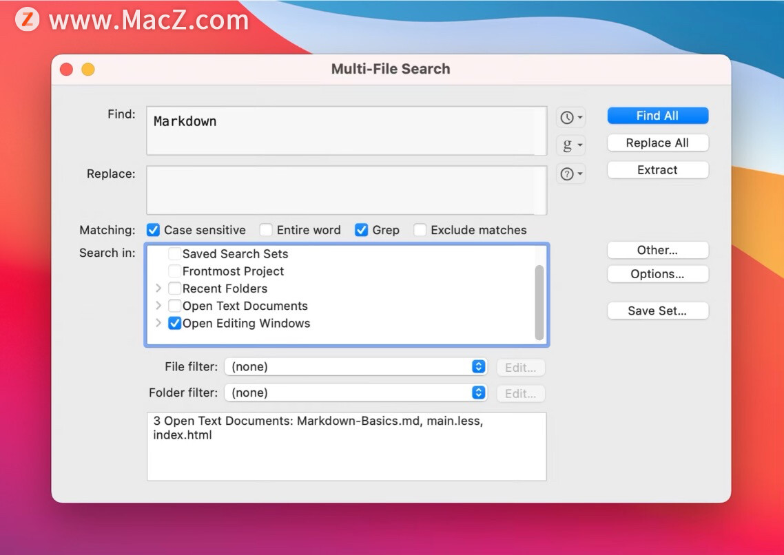 bbedit markdown bbedit markdown