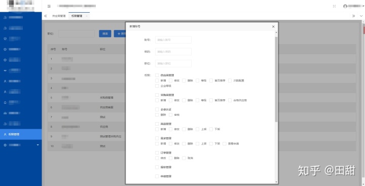 plsql查看用户权限_权限功能