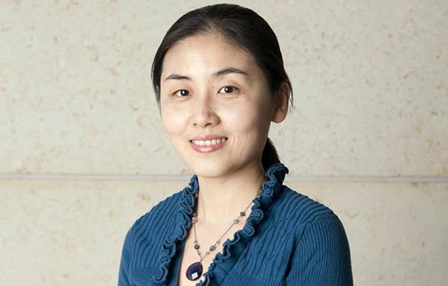 最年轻的计算机教授中国最年轻的教授蔡海涛的学科成就