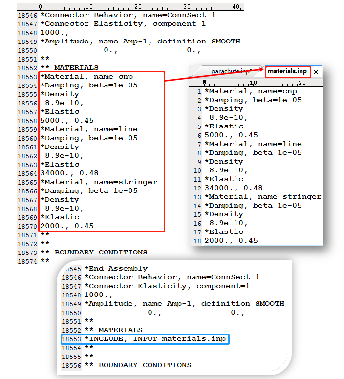 screnc加密后文件不能执行_Abaqus inp文件加密-CSDN博客