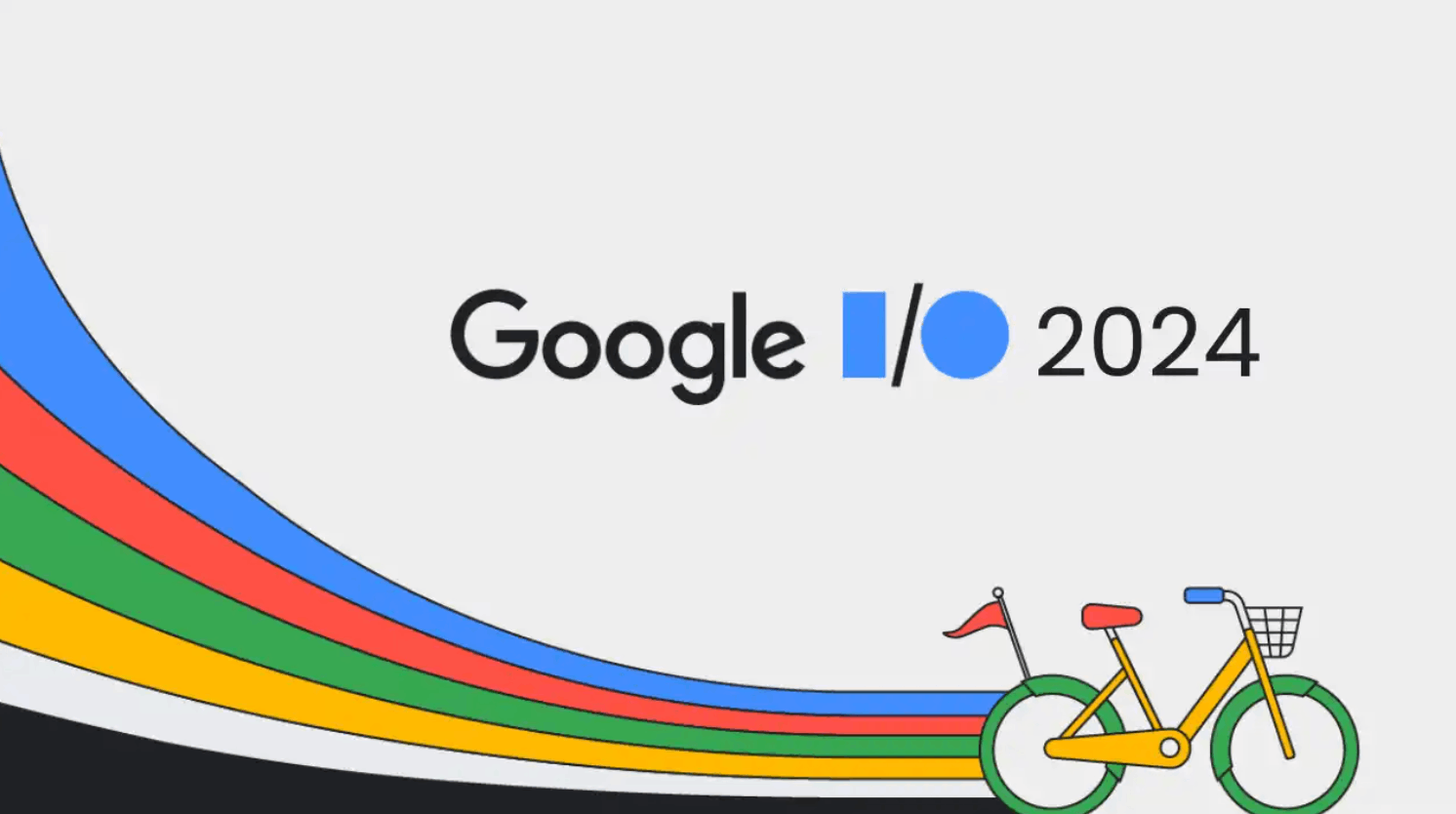 Google I/O 2024：有关AI的一切已公布｜TodayAI