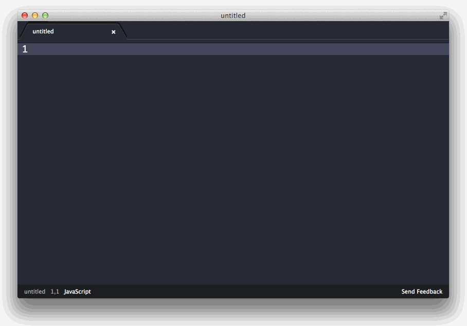 Atom 介绍和使用方法（好用的文本编辑器，代码提示高亮、Markdown）_atom可以写什么格式CSDN博客