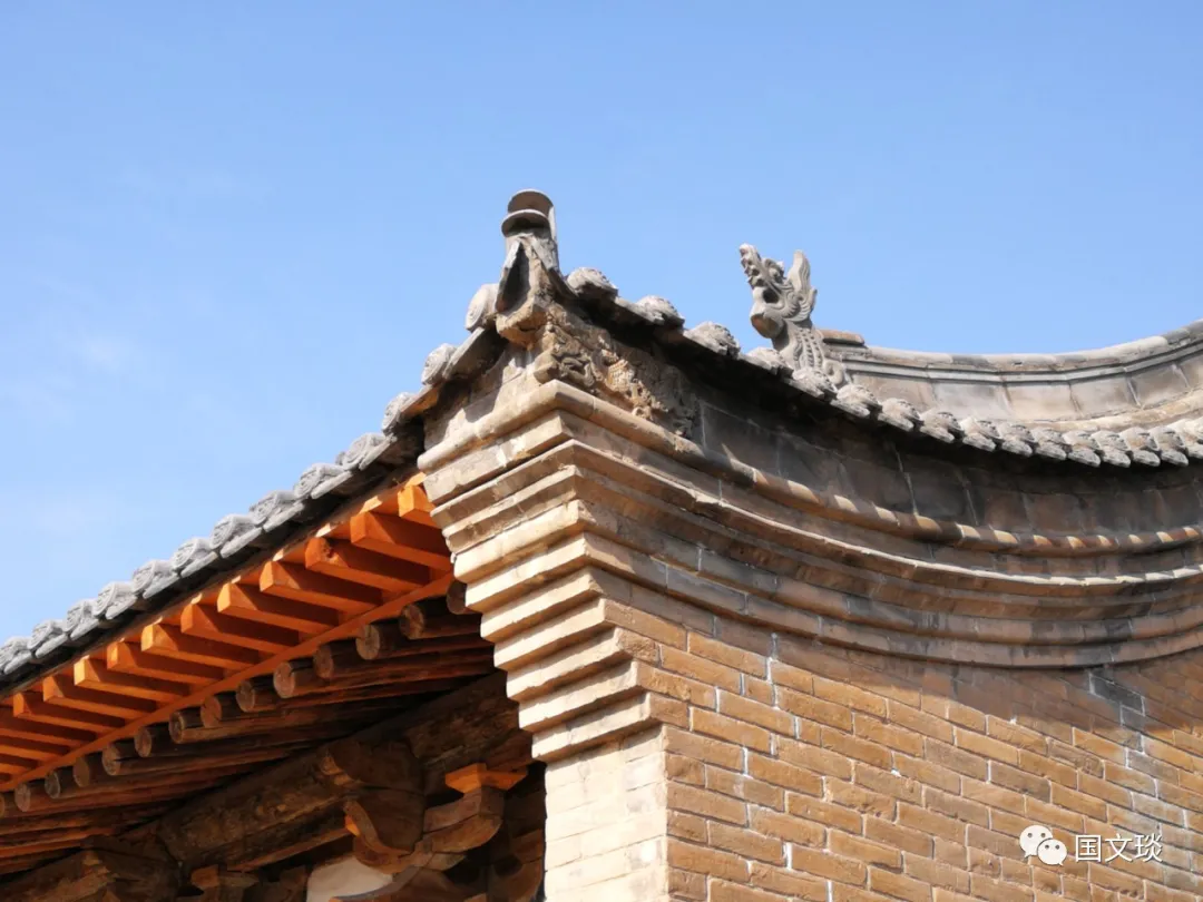 头的各个部位示意图_古建筑的墀头-CSDN博客