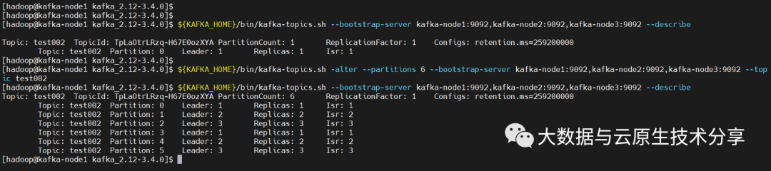 通过 docker-compose 快速部署 Kafka 保姆级教程