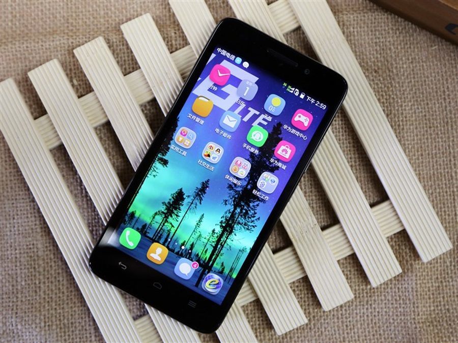 华为荣耀4c荣耀经典机型回顾这些有你用过的吗