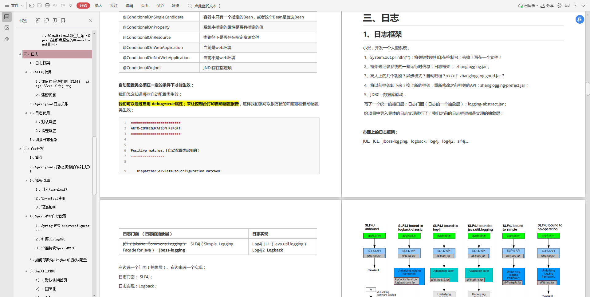 惊喜！Alibaba架构师手写《Java一无所知到精通》文档