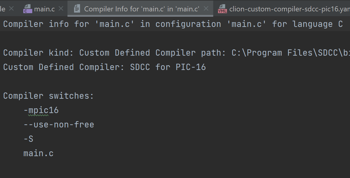 C/C++开发神器CLion快速入门指南 - 如何使用任意编译器