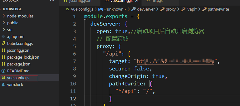 HTTP 请求头CORS 跨域请求详解_跨域请求头-CSDN博客