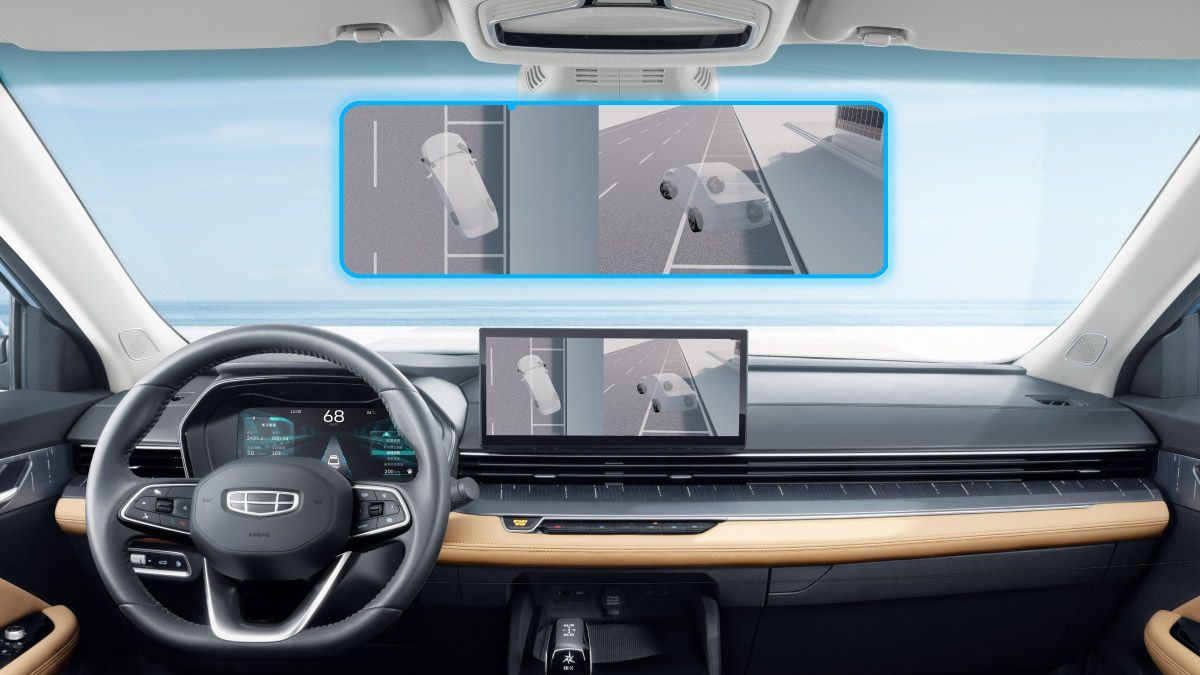 同时,吉利帝豪l hip冠军版还推出五大丰厚购车礼1,来电质保礼:首任