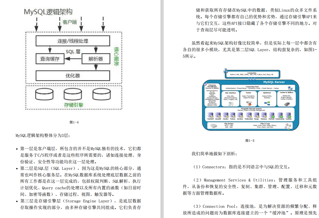 终于来了！腾讯牛人怒肝49天终于把MySQL性能优化撸明白了