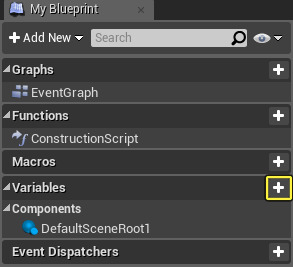 MyBlueprintPane_createVar.png