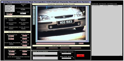 LabVIEW开发基于图像处理的车牌检测系统