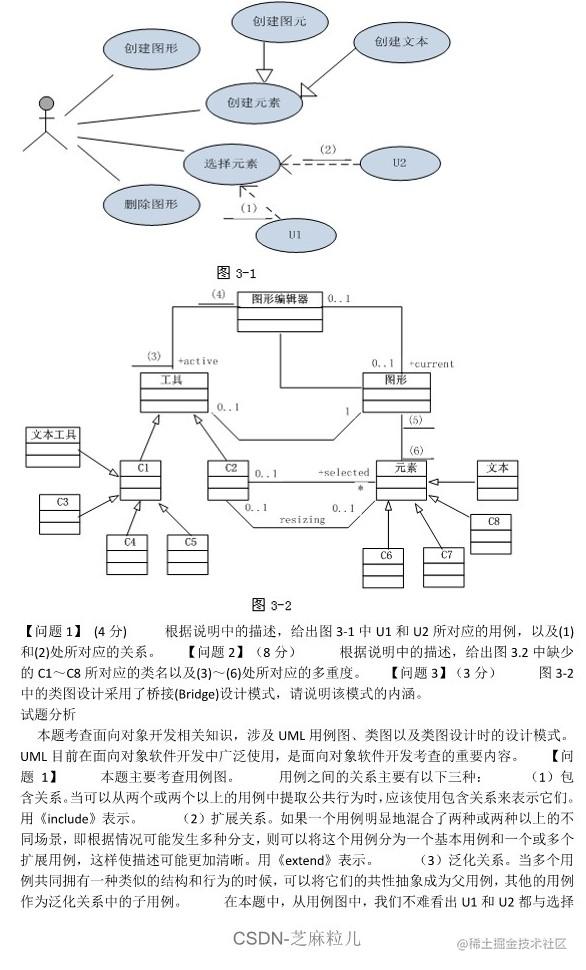 芝麻粒儿-空名先生