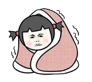 长按不响应_冻哭!两张地图了解下!——我市启动防冻 iv 级应急响应