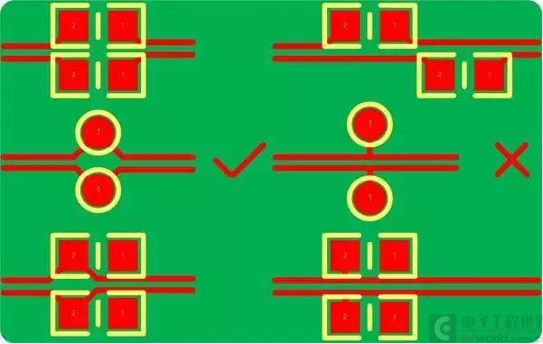 差分布线_USB-CSDN博客