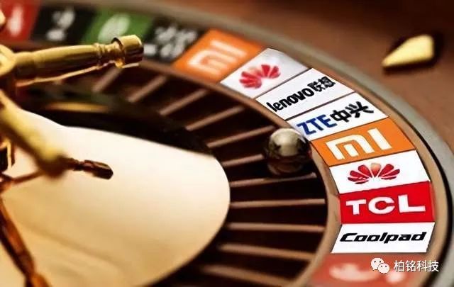 国产手机品牌成另一个三星，无需中国市场，也在全球市场排名前列