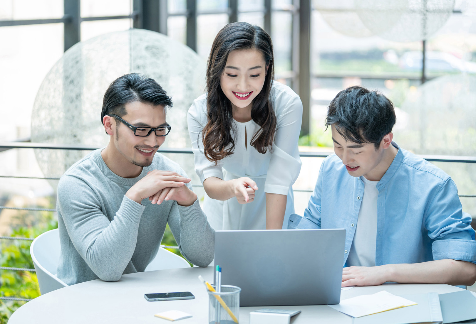 学会这招，轻松掌握学校教学质量！