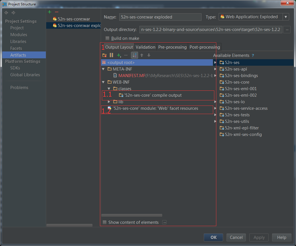 intellij-idea-project-structure-project-structure-csdn