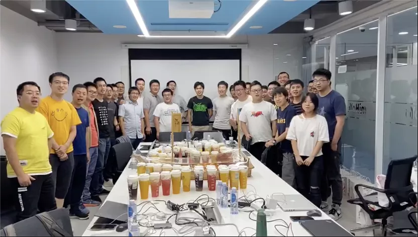 围观第一代云原生企业米哈游如何让想象发生