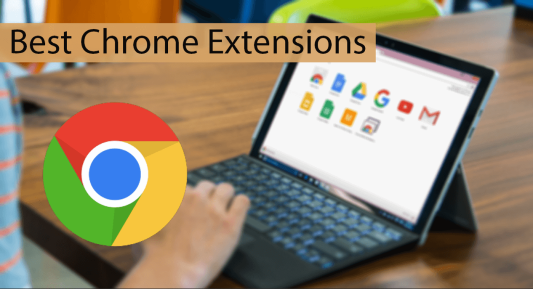 2021 年 Google 最热门 Chrome 扩展程序名单出炉！