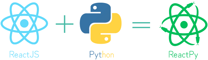 ReactPy：使用 Python 构建动态前端应用程序