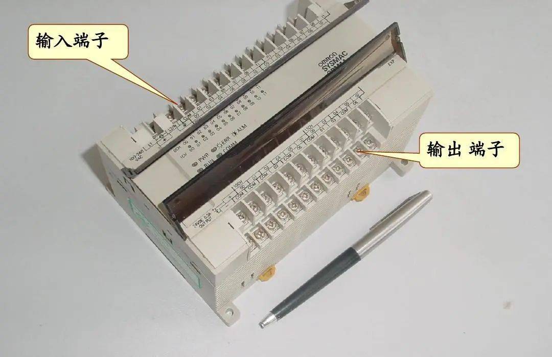 PLC现场安装和维护的注意事项