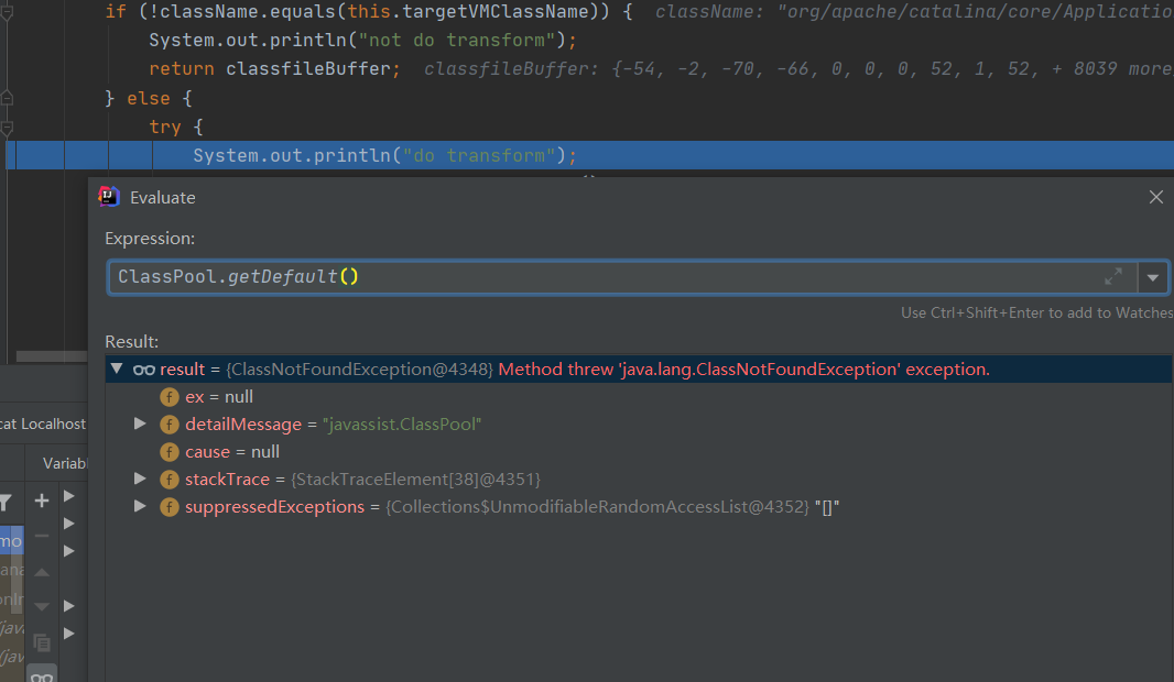javaAgent内存马实践_getallloadedclasses-CSDN博客