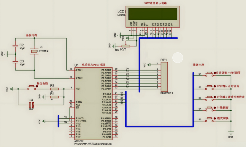 Proteus与Multisim哪款更适合51单片机仿真？