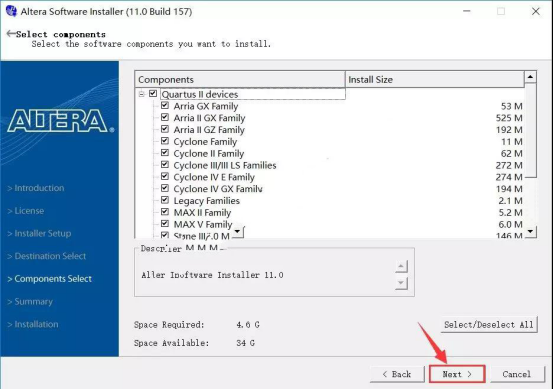 quartus ii12.1安装教程_ghost手动安装教程