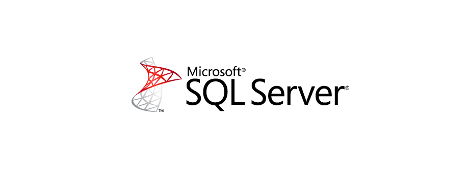 SQL Server徽标