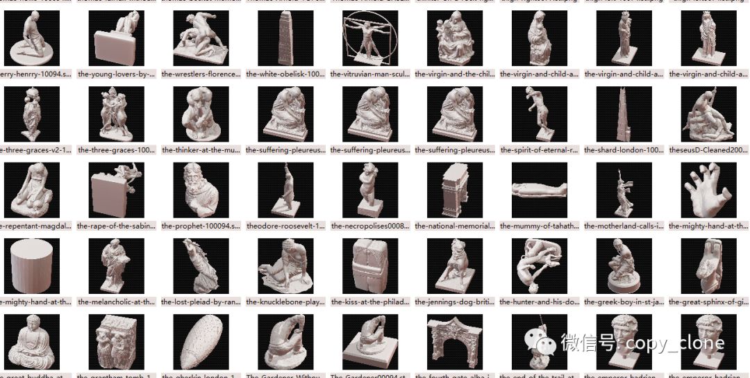 类似sketchfab_奥义Sketchfab扒模型秘法_weixin_39812465的博客-CSDN博客