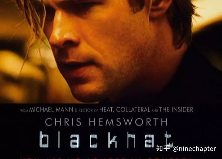 黑客真实生活复现十部超赞黑客电影周末肥宅生活必备