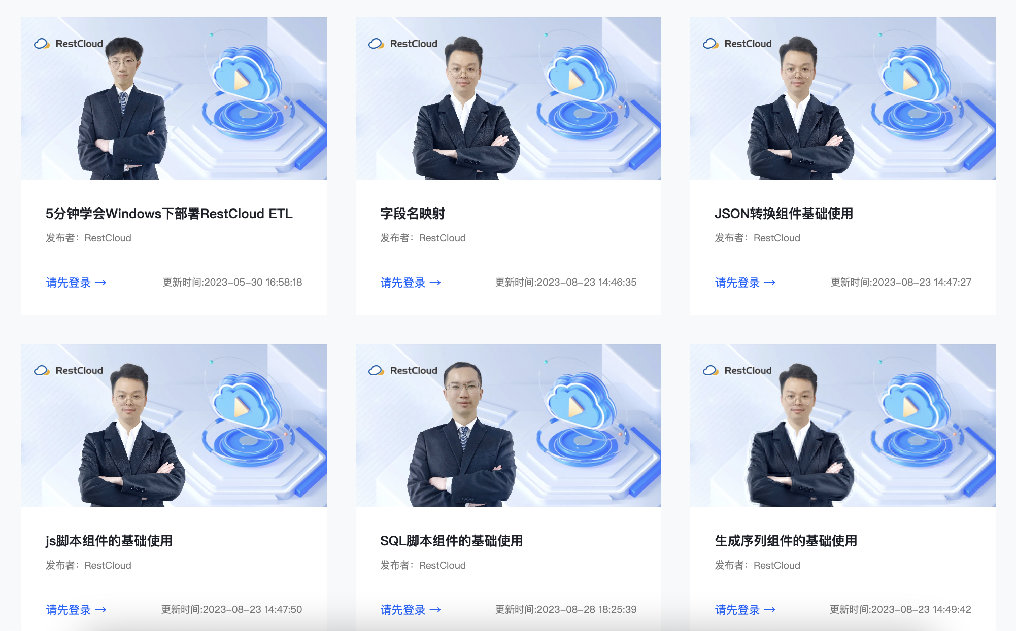 ETLCloud怎么样？深度解析其在数据管理中的表现