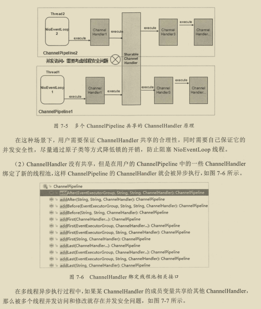 千载难逢！华为工程师带你跟着案例学Netty，有图有真相